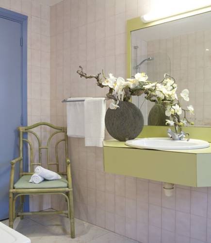 Фото Hôtel 64 Nice