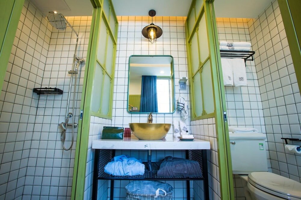 Фото Yuguo Hotel