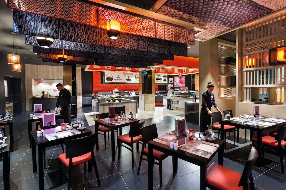 Фото Hotel Riu Vistamar - All Inclusive