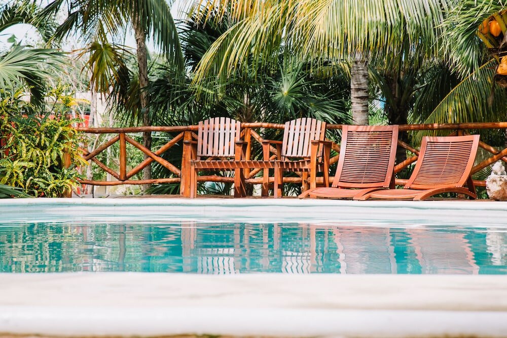 Фото Ensueño Holbox and Beach Club