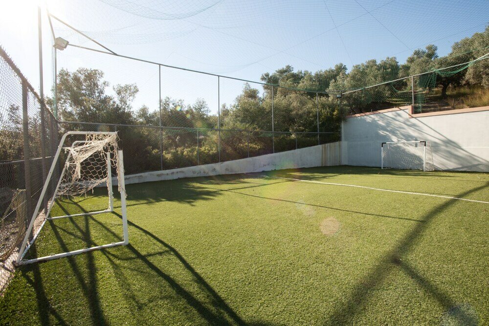 Фото Spacious villa at Ilia Edipsou