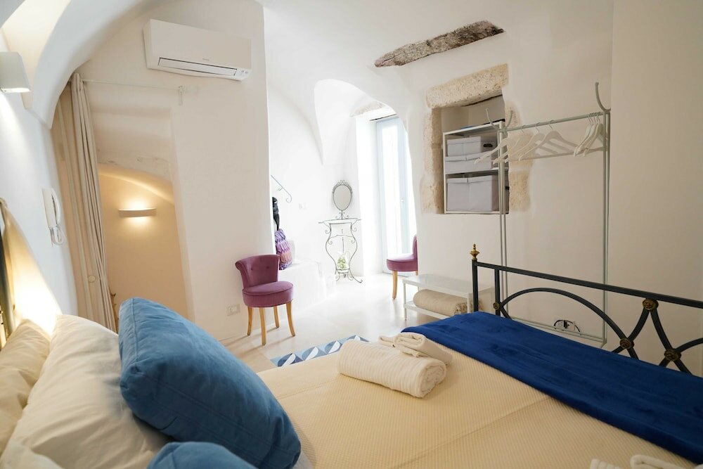 Фото Blu Cielo Terra - Arcuève