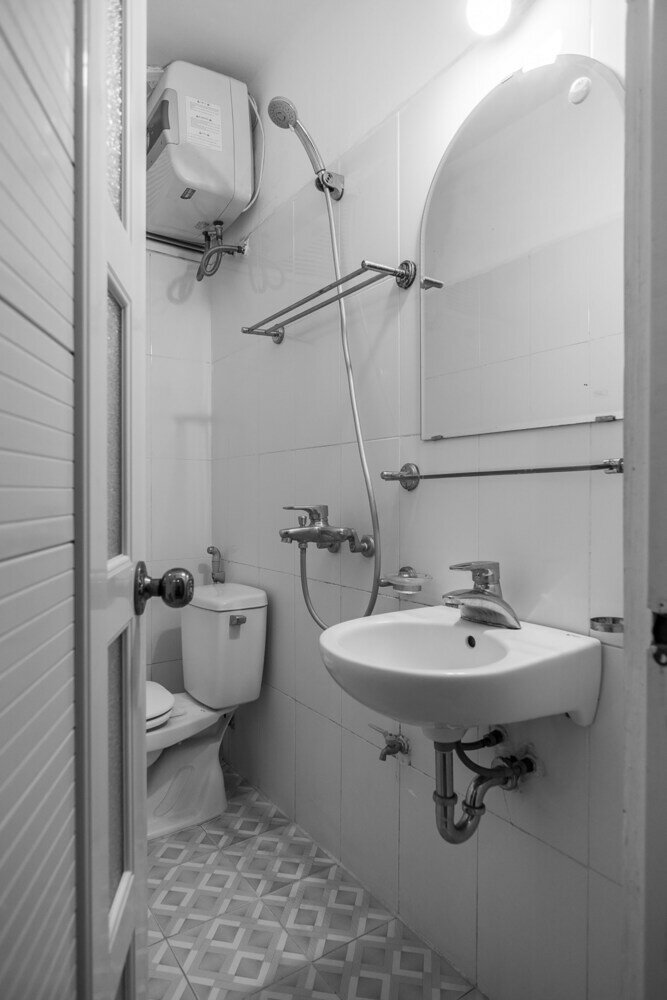 Фото Mom's House Hostel