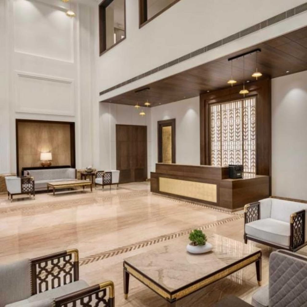 Фото Palasa Hotel