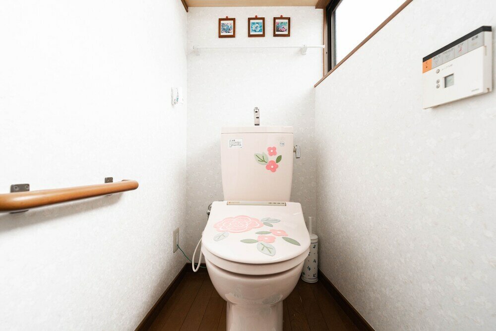 Фото Tsuruhashi Japanese House