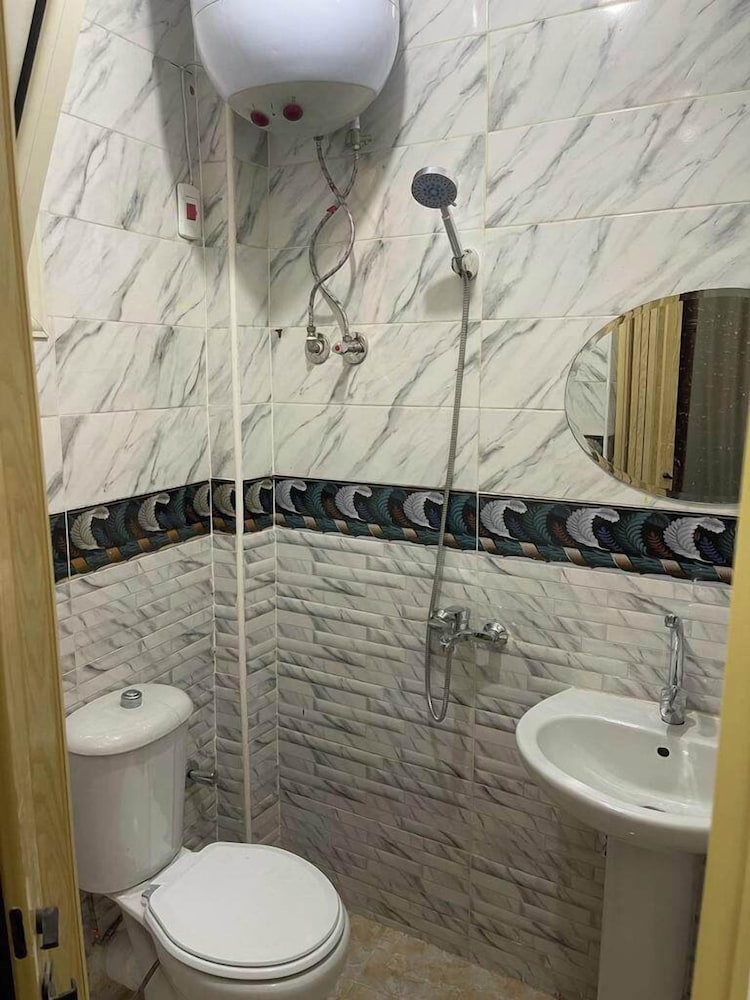 Фото Town Pyramids