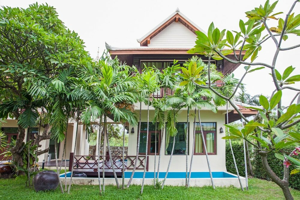 Фото Achawalai Residence Village