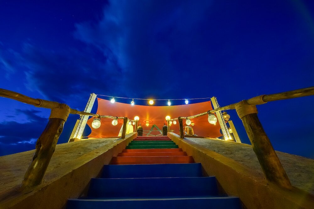 Фото Agafay Pearl Camp