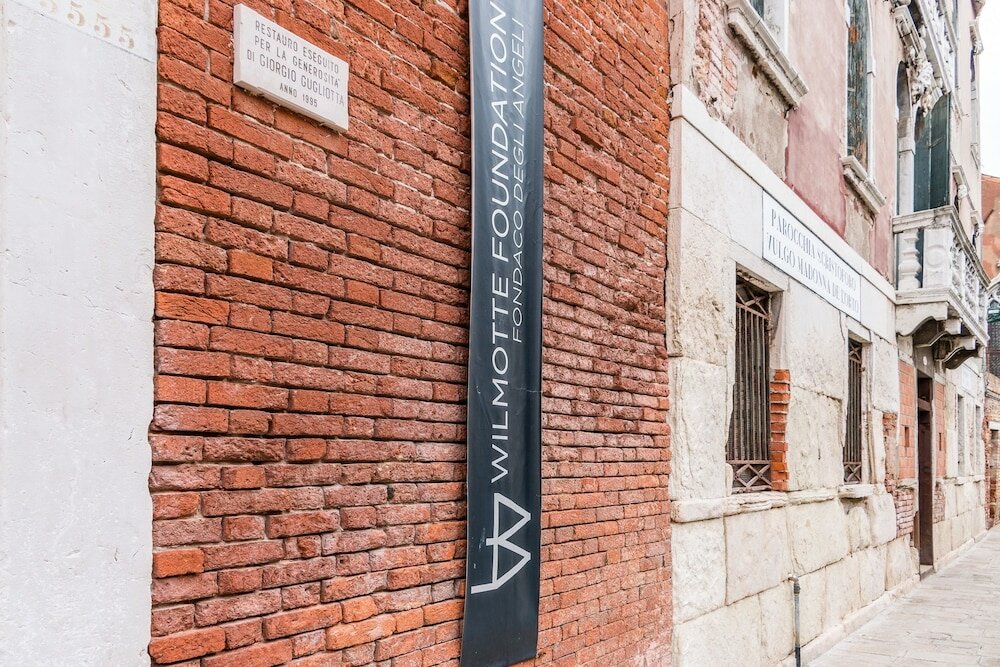 Фото Casin dei Spiriti