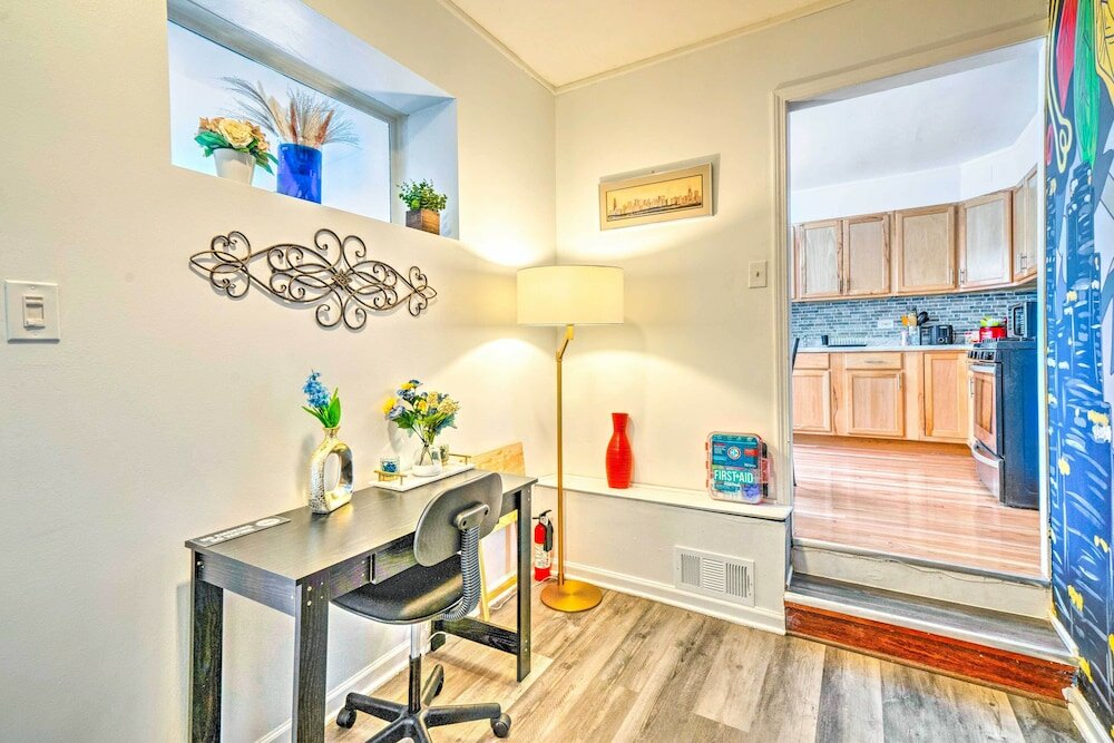 Фото Bright Westchester Escape ~ 13 Mi to Downtown