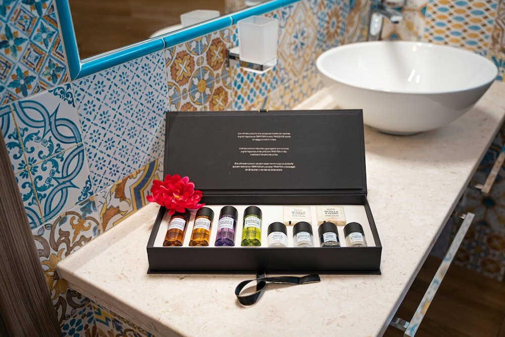 Фото Aqua Sardinia Boutique Hotel