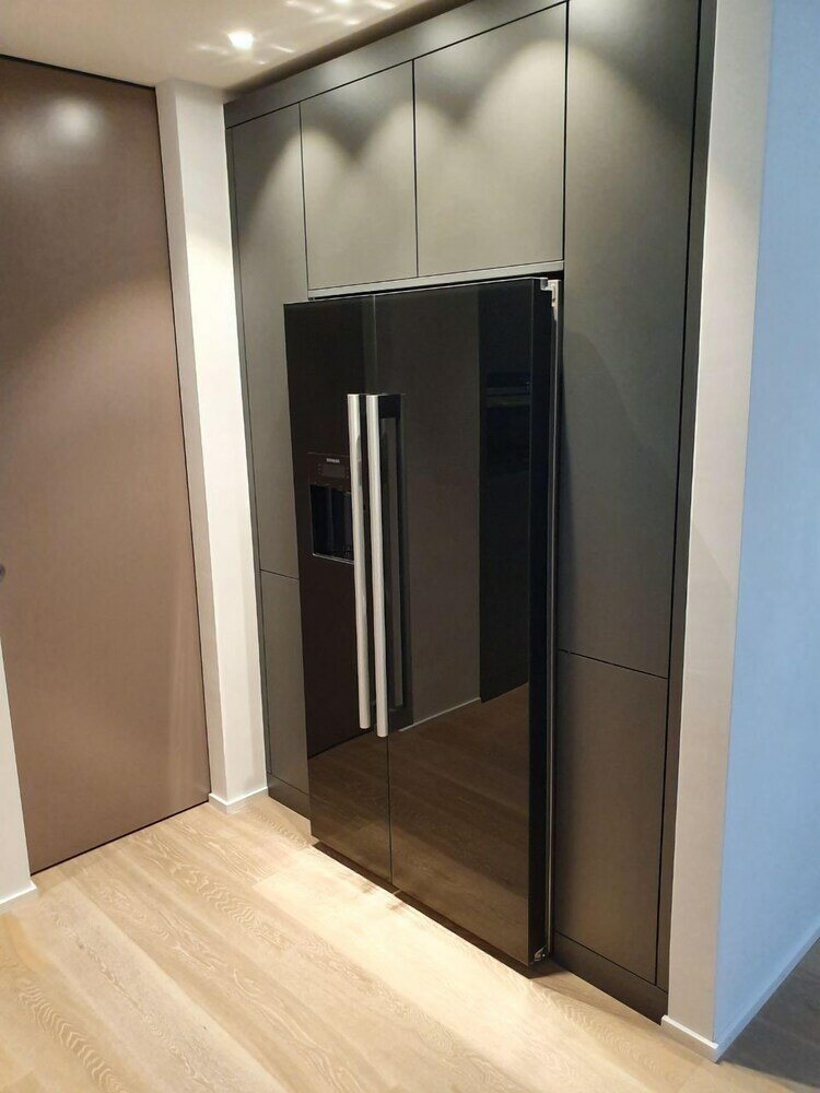 Фото Le Bijou Bahnhofstrasse Paradeplatz