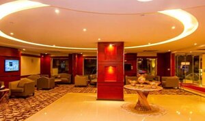 Гостиница Al Muteb Suites Al Tawon