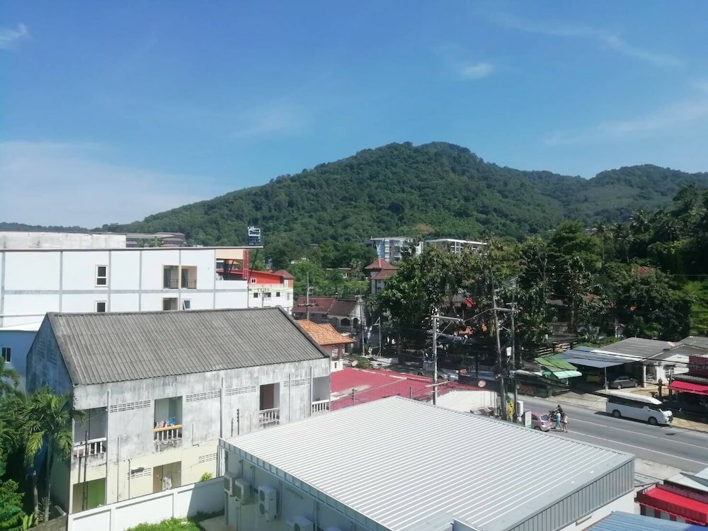 Фото May House Karon Beach