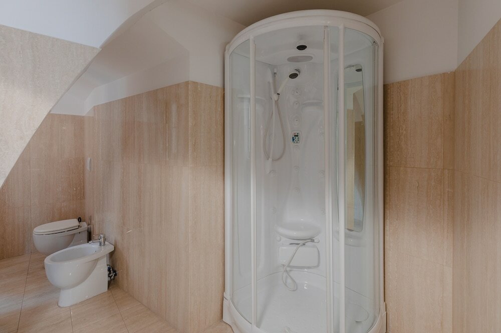 Фото Torre Capranica