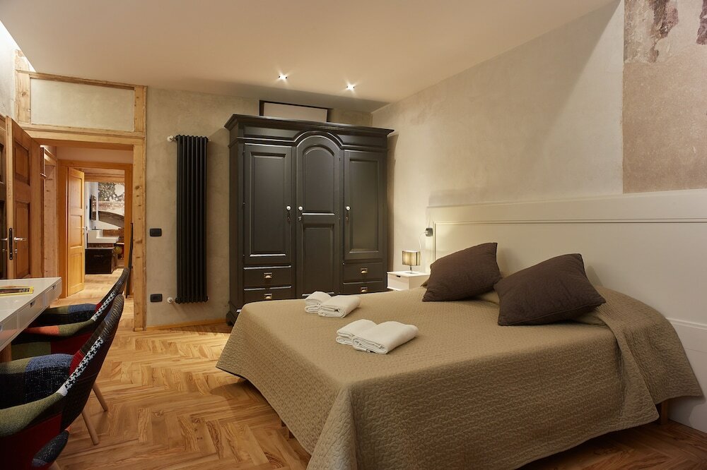 Фото Appartamenti Università di Verona