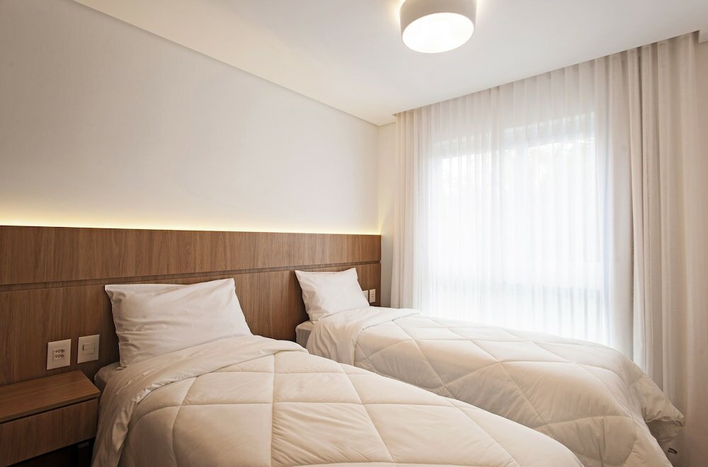 Фото Cityhome Bav Residenz Gramado