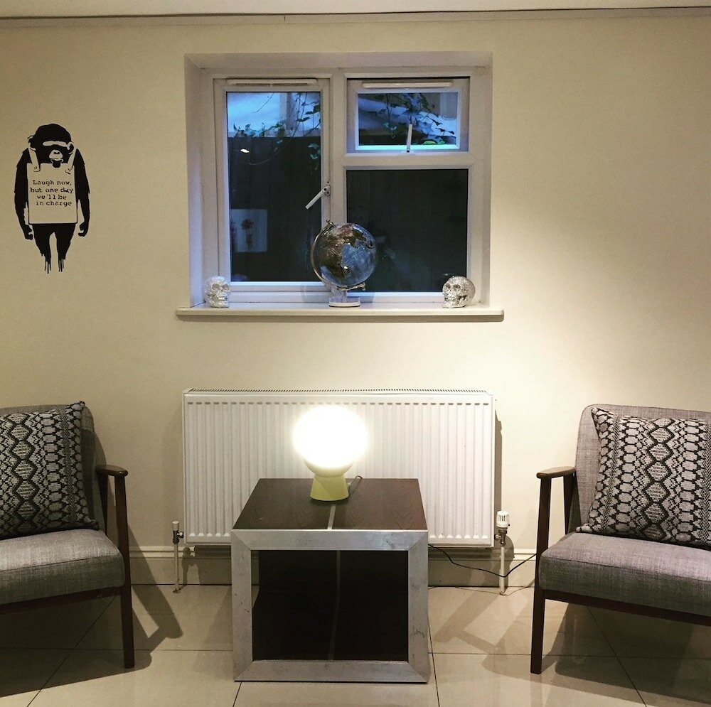 Фото Mapesbury Hostel