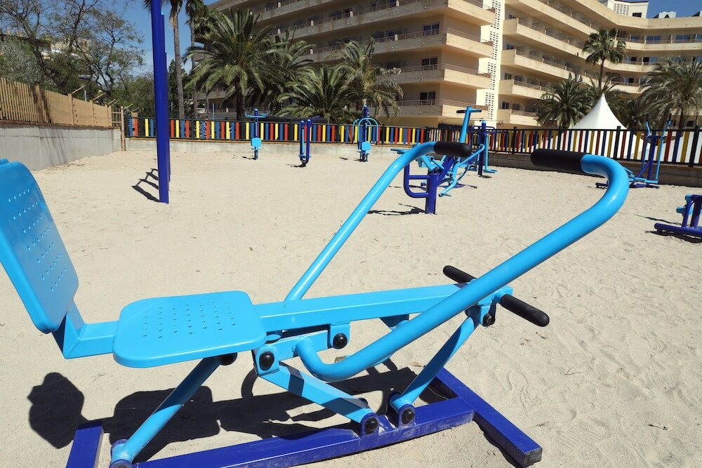 Фото Hotel Jaime I