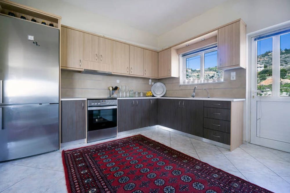 Фото Souda bay penthouse