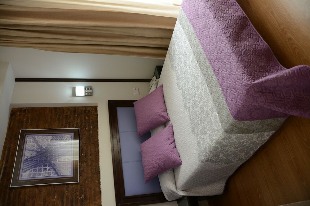 Фото Hotel y Apartamentos Doña Lola