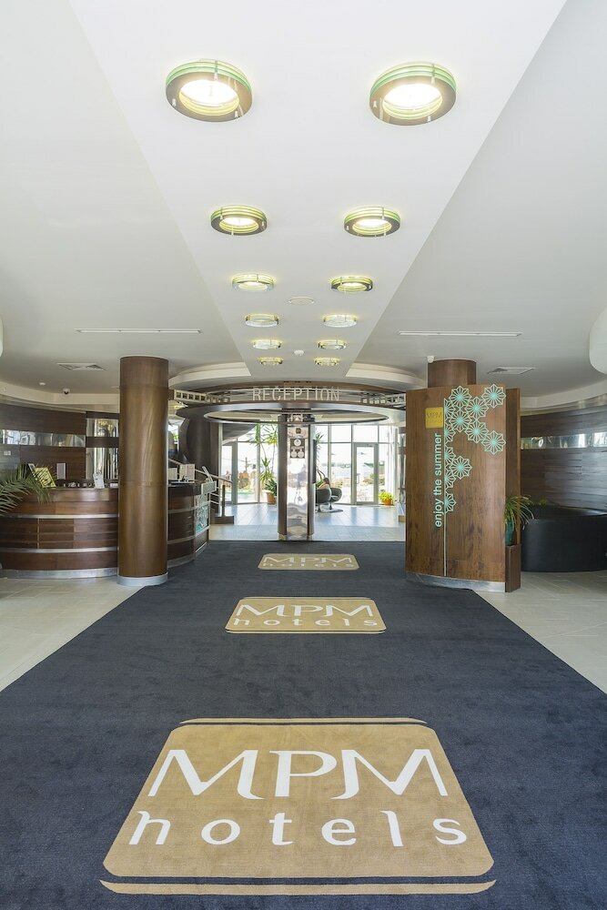 Фото Mpm Hotel Arsena - Ultra All Inclusive