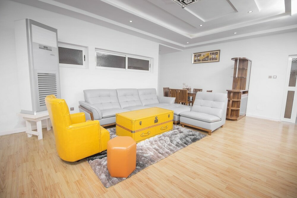 Фото Golden key hôtel appart