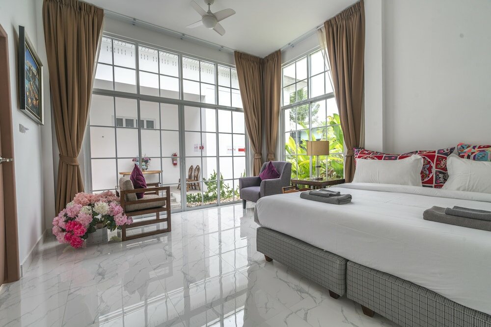 Фото Utapao Resort