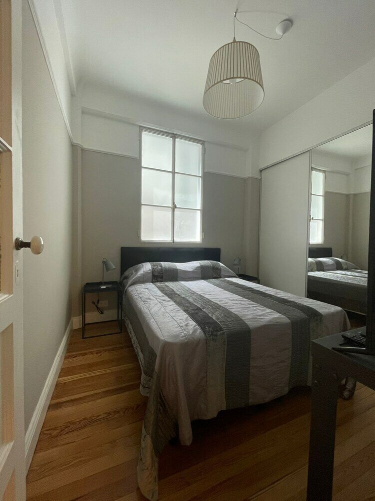 Фото Encantador lujoso depto EN Recoleta