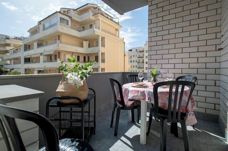 Апартаменты Sardinia Re - Federica s Apartment