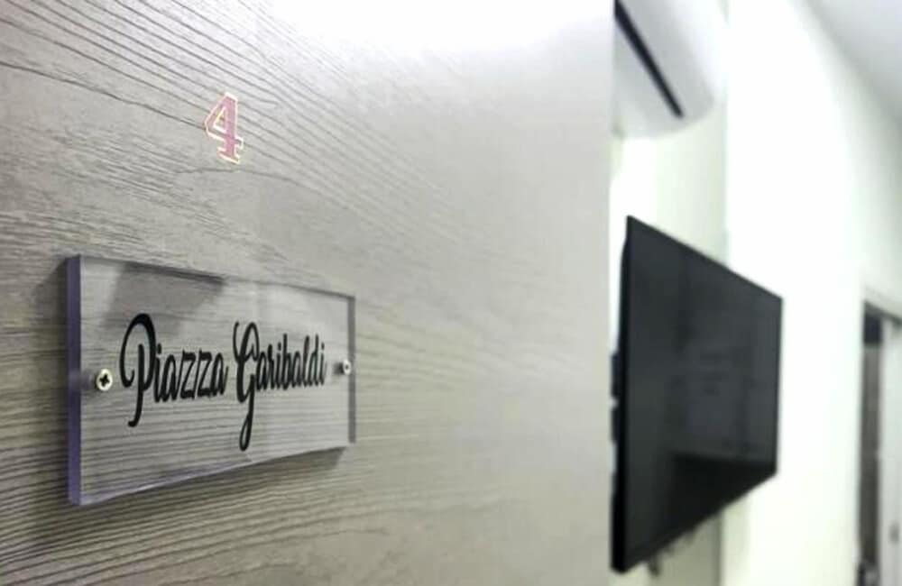 Фото B&b Napoli House