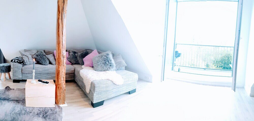 Фото Villa Appartements Syke