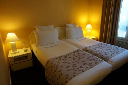 Фото Hotel Elysa