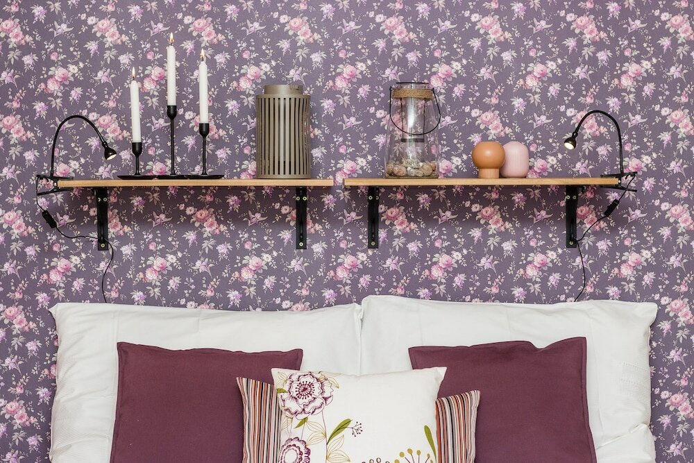 Фото Apt with garden Prague by Michal&Friends