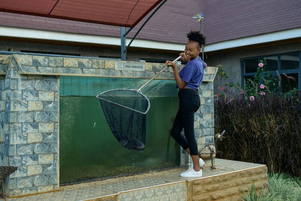 Фото Ciala Resort Hotels In Kisumu