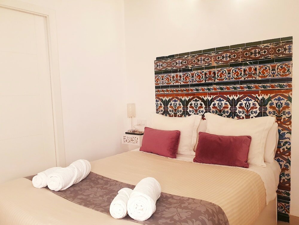 Фото Palace House Hércules 92