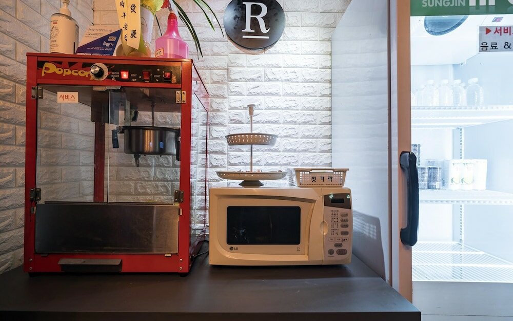 Фото Bucheon Rodeo