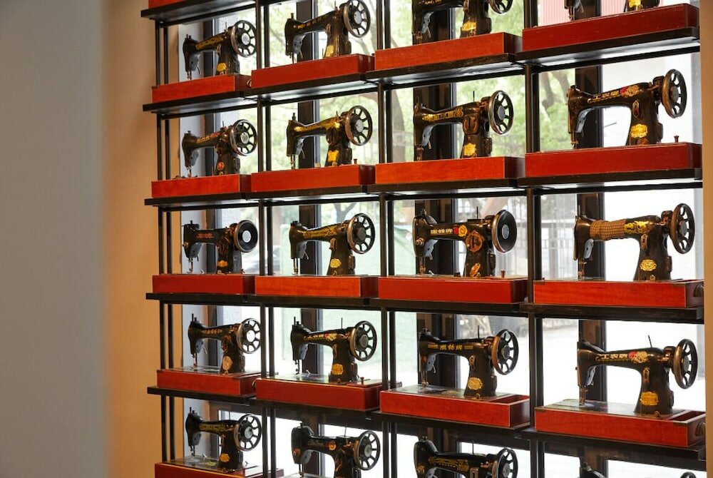 Фото Timeless Boutique House