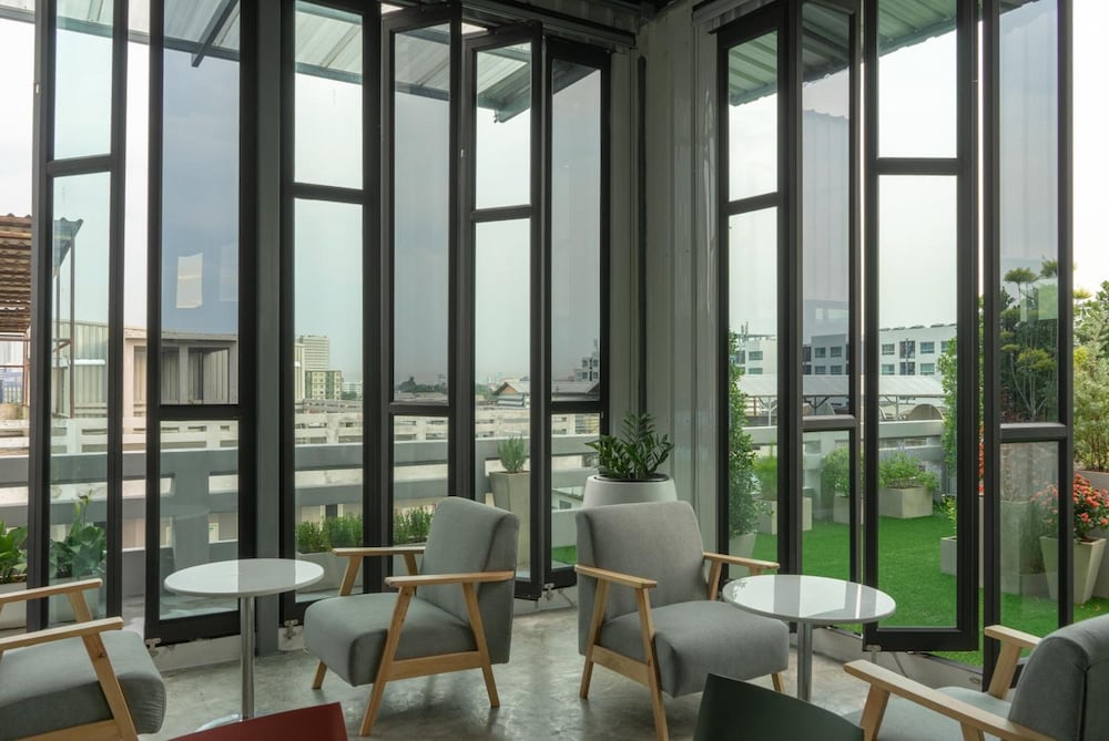 Фото Fine Bed Hotel