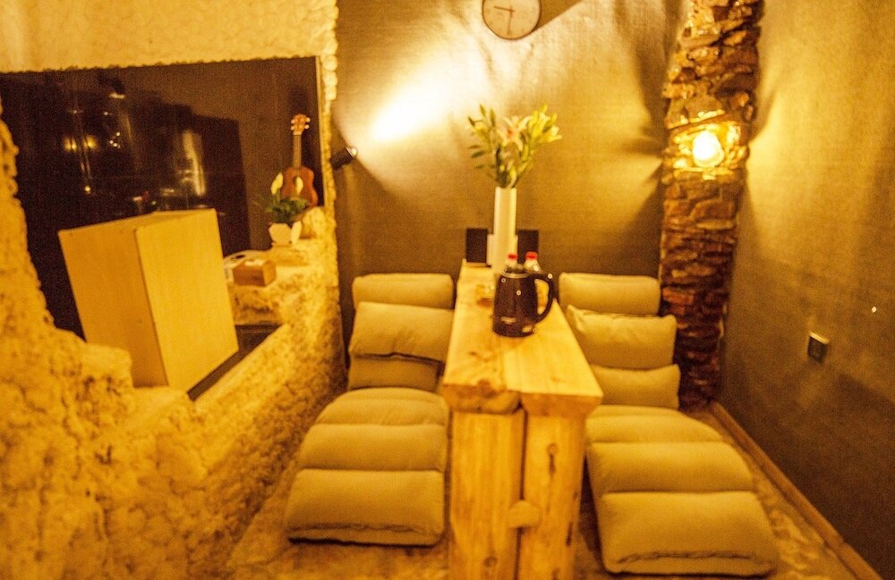 Фото Shangri-la City Art Stack Forty-Seven Other Inn