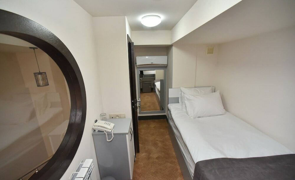 Фото Good Hotel Yerevan