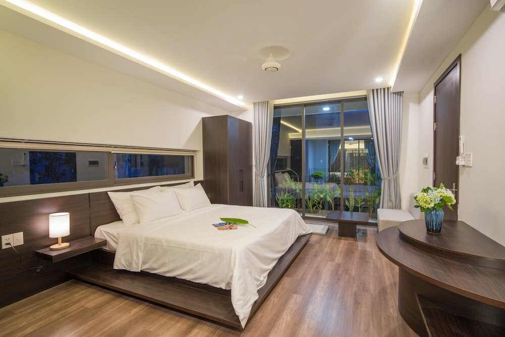 Фото AVilla - Núi Villa