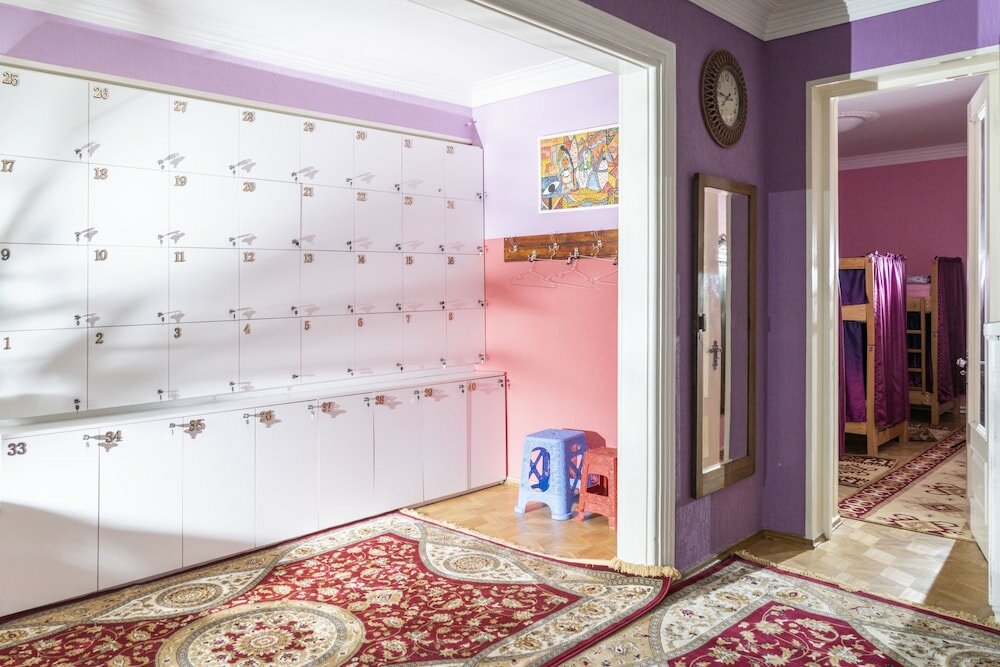 Фото Элиа Бутик Хостел