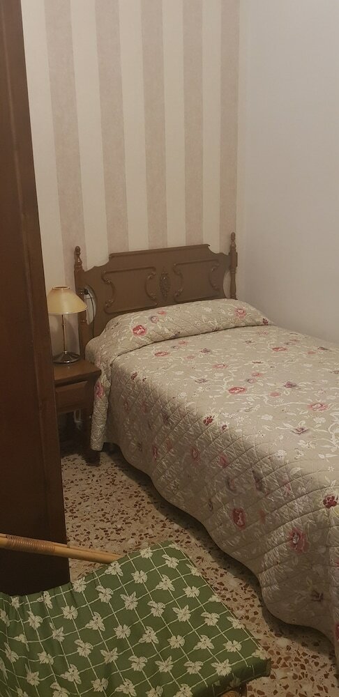 Фото Hotel Andalucia