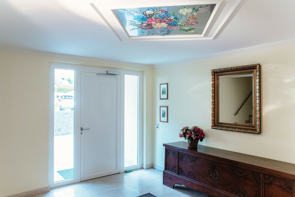 Фото Minusio Apartment