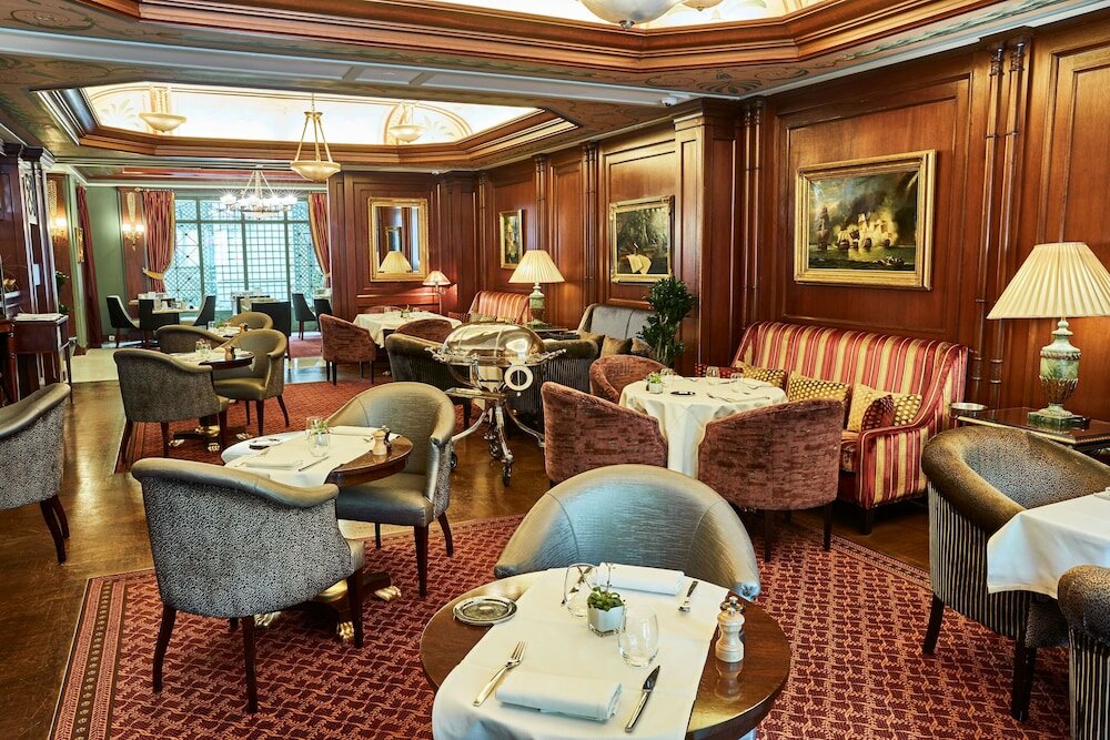 Фото Hotel Napoleon