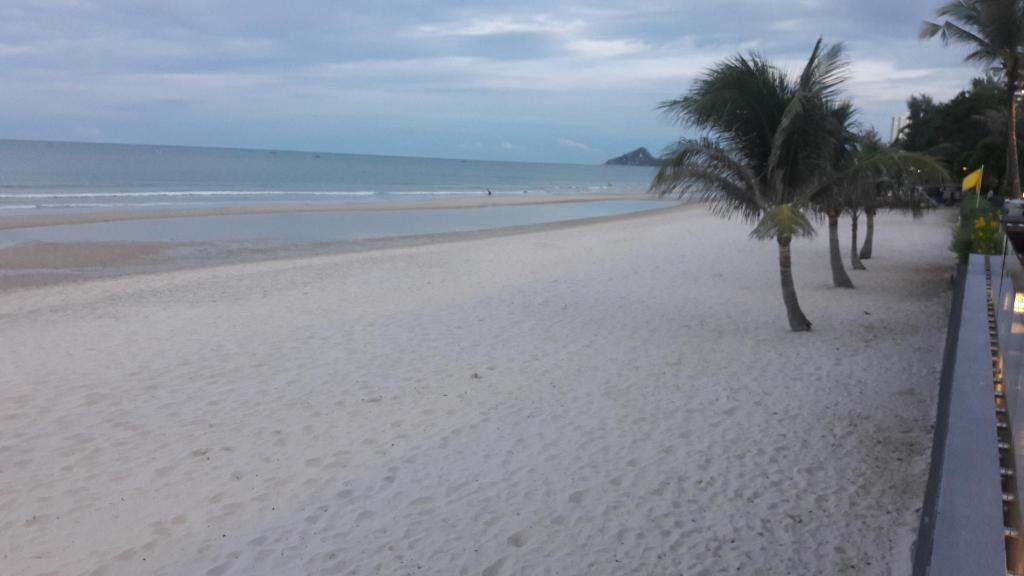 Фото Nicha Suite Hua Hin Hotel