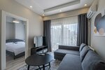 5 Star Hotel Concept Apartments with SPA (İstanbul, Esenyurt, 1880. Sok., 60/2), short-term housing rental