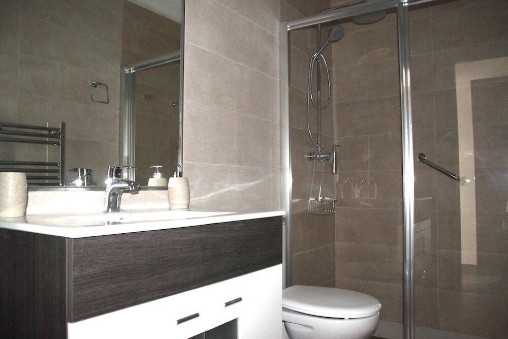 Фото Apartamentos Esencia de Córdoba