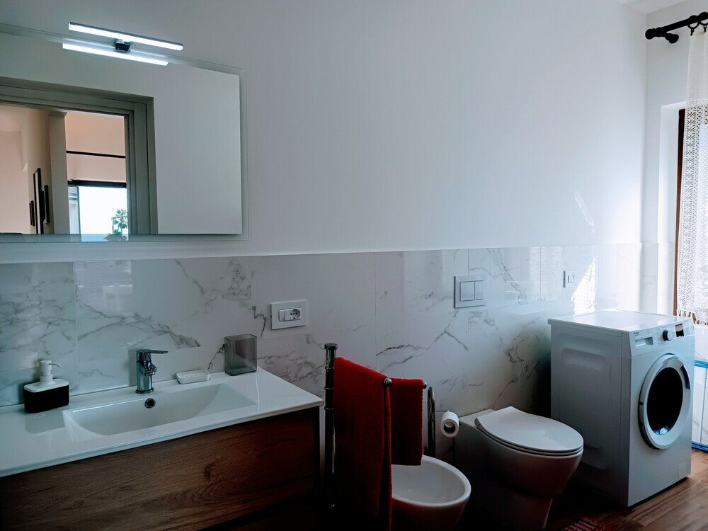 Фото Appartamento Cavaliere a Tropea